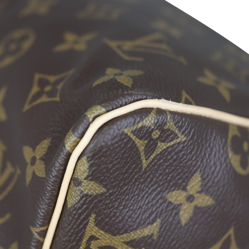 Louis Vuitton Speedy 30 Bandouliere Monogram