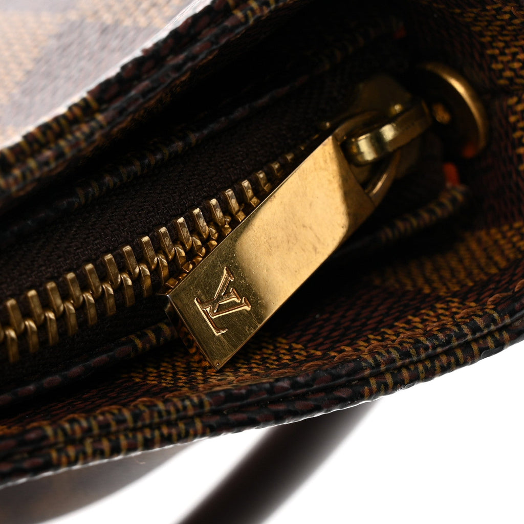 Damier Ebene Looping GM