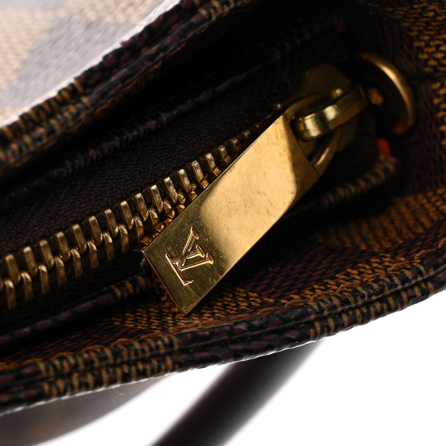 Damier Ebene Looping GM