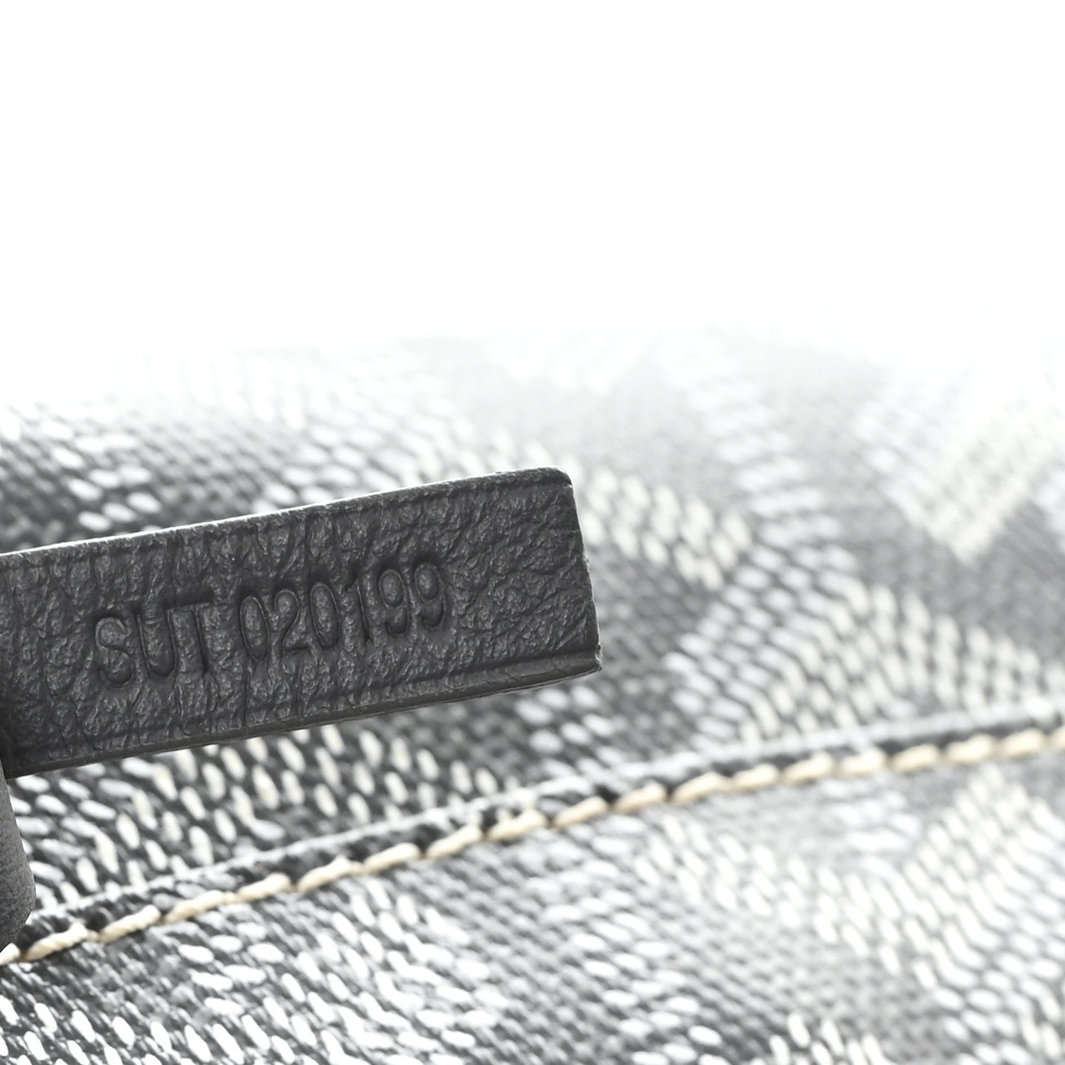 Goyardine Saint Louis GM Grey