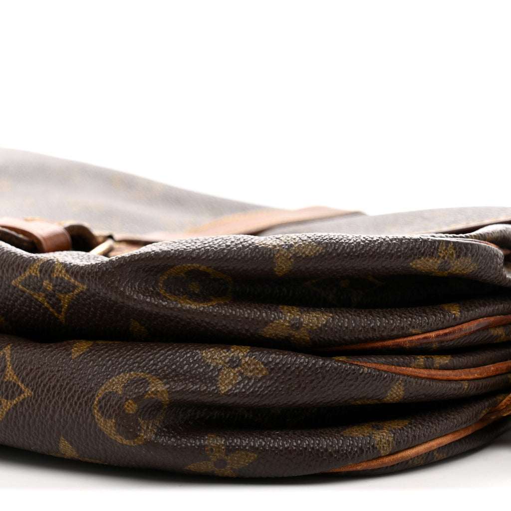 Monogram Saumur 30
