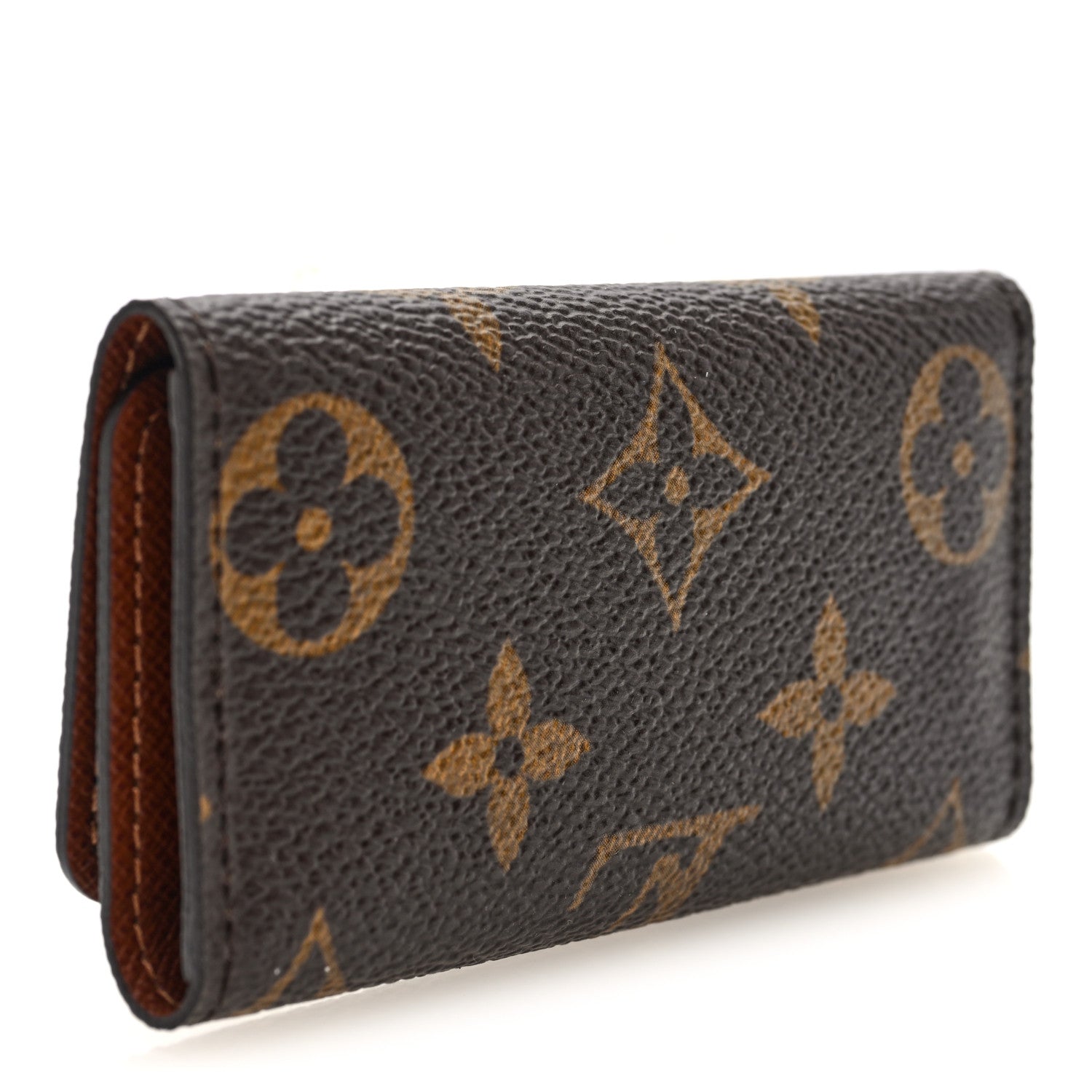 Monogram 4 Key Multicles Holder