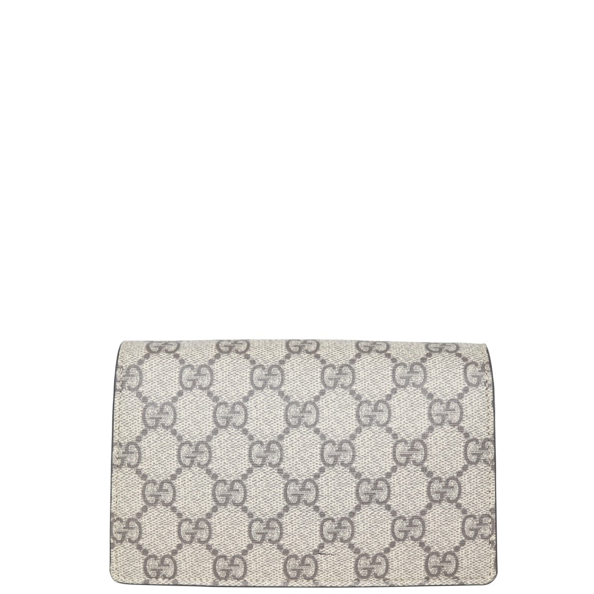 Gucci Dionysus GG Supreme Super Mini Bag