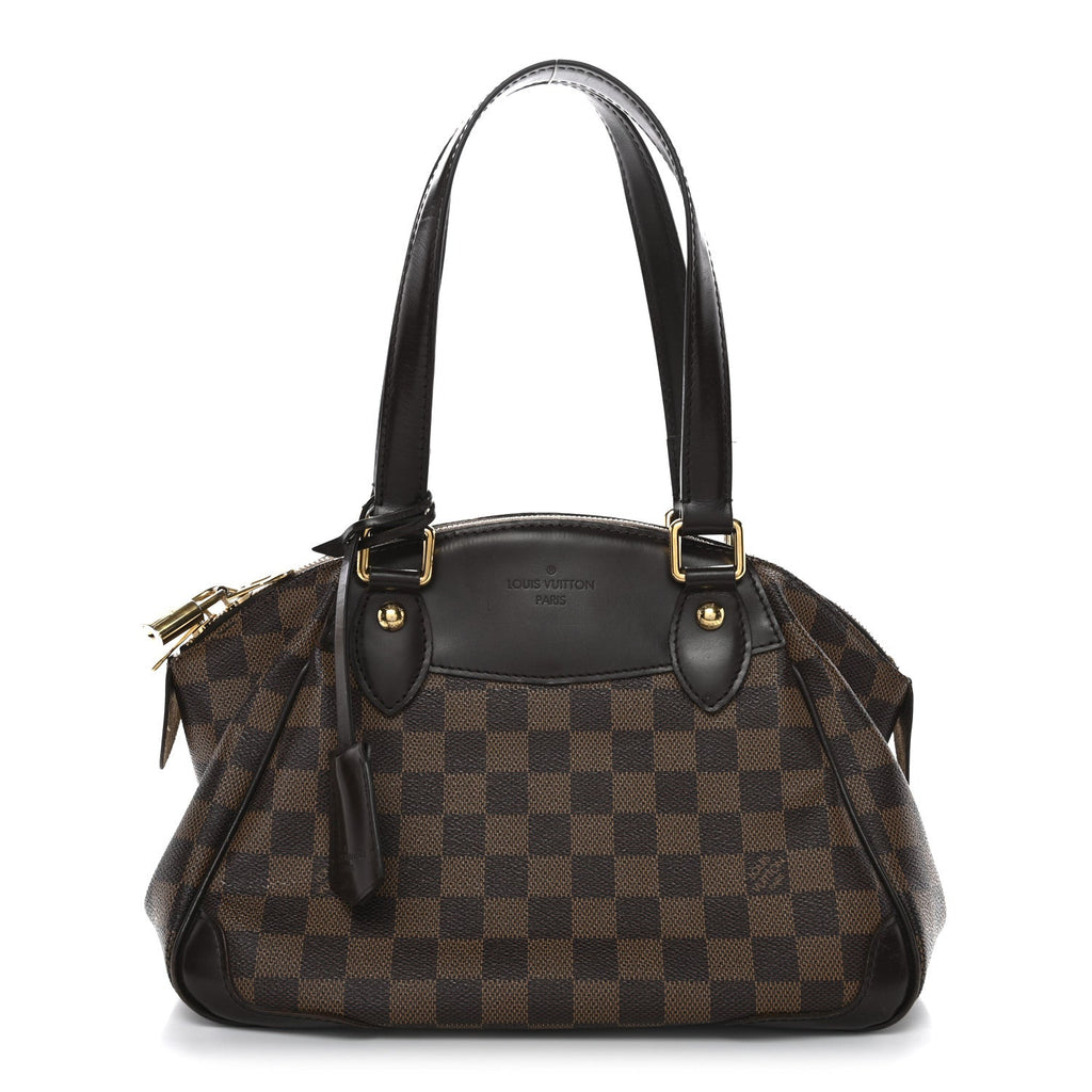 Damier Ebene Verona PM
