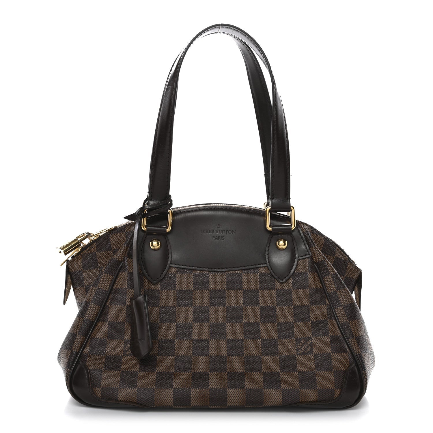 Damier Ebene Verona PM