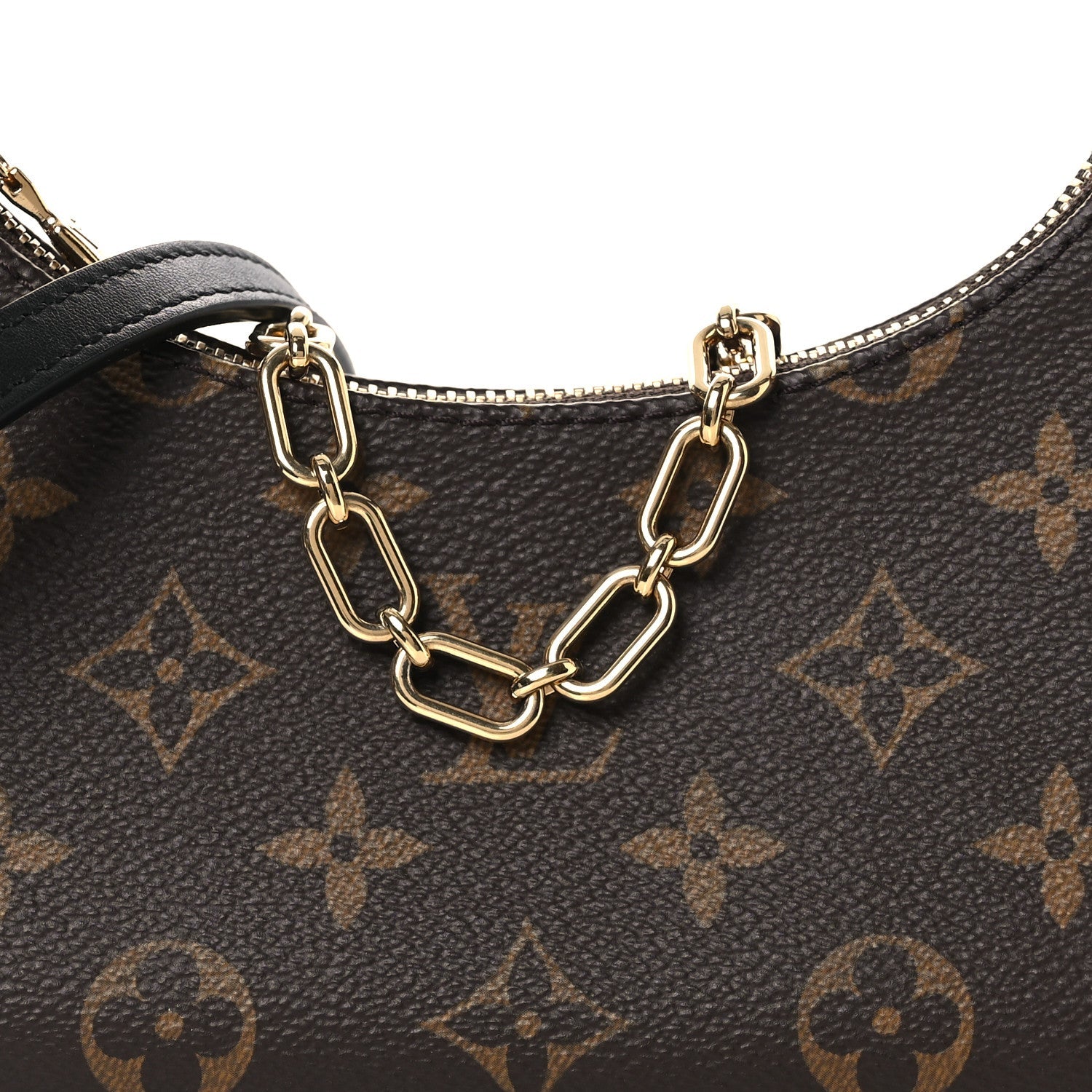 Monogram Catchy PM