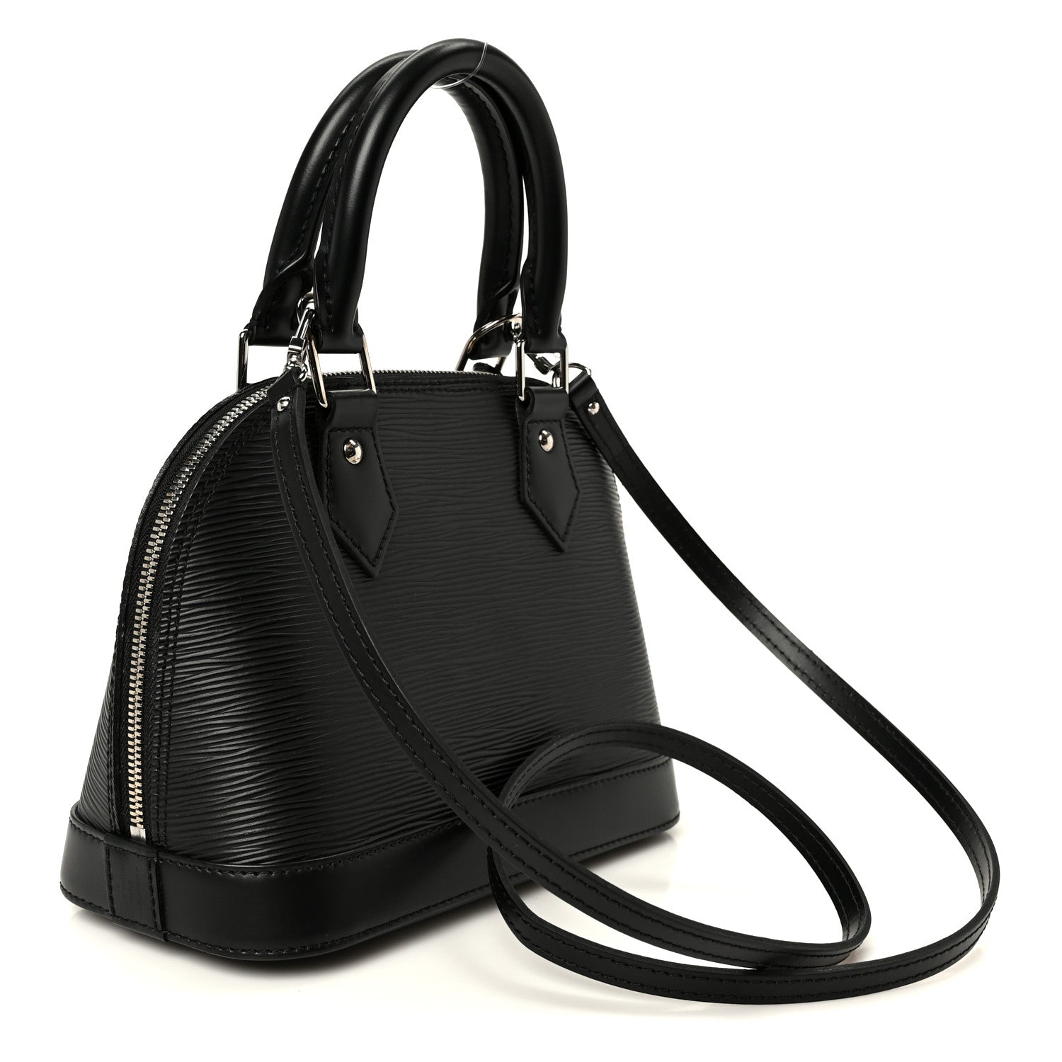 Epi Alma BB Black