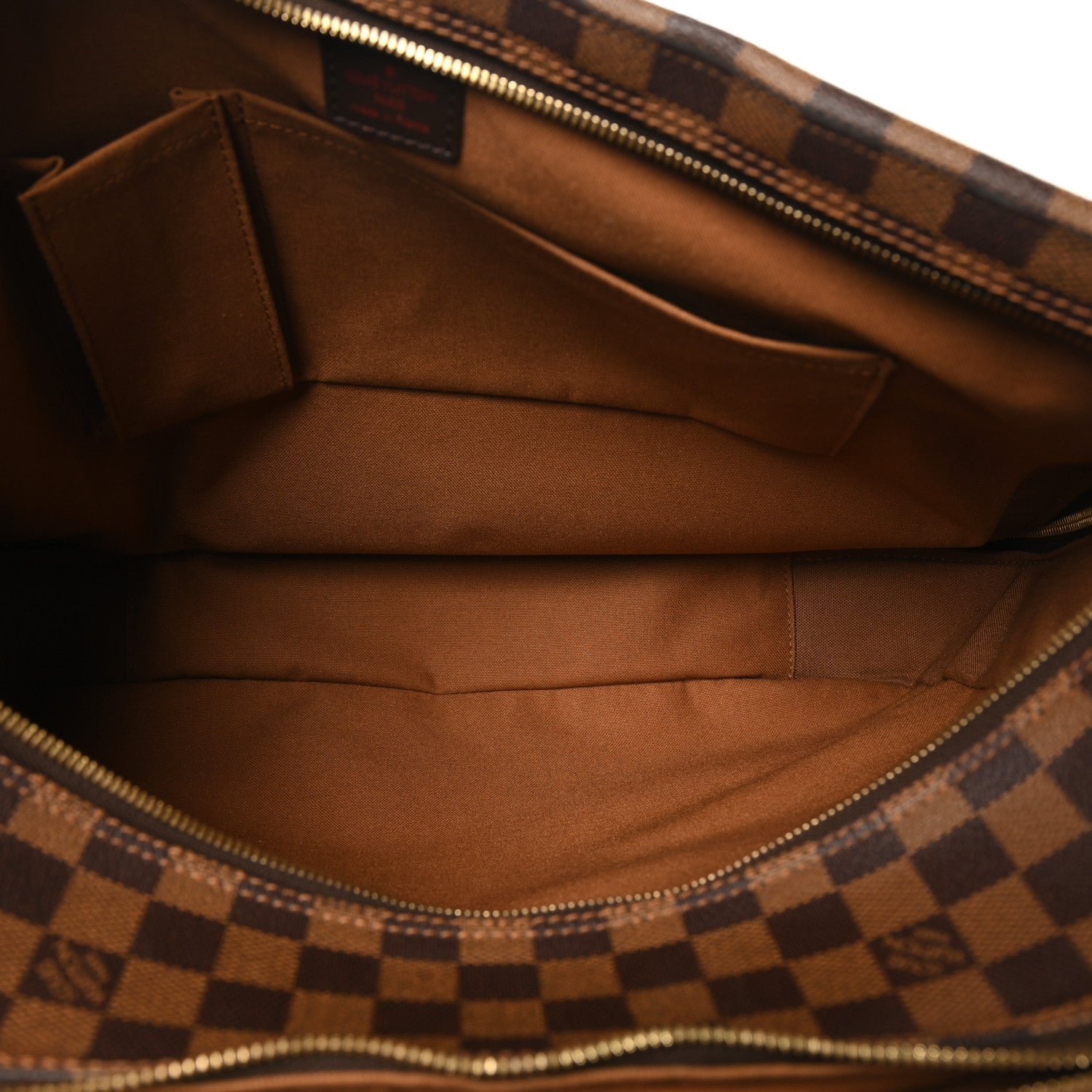 Damier Ebene Dorsoduro Messenger