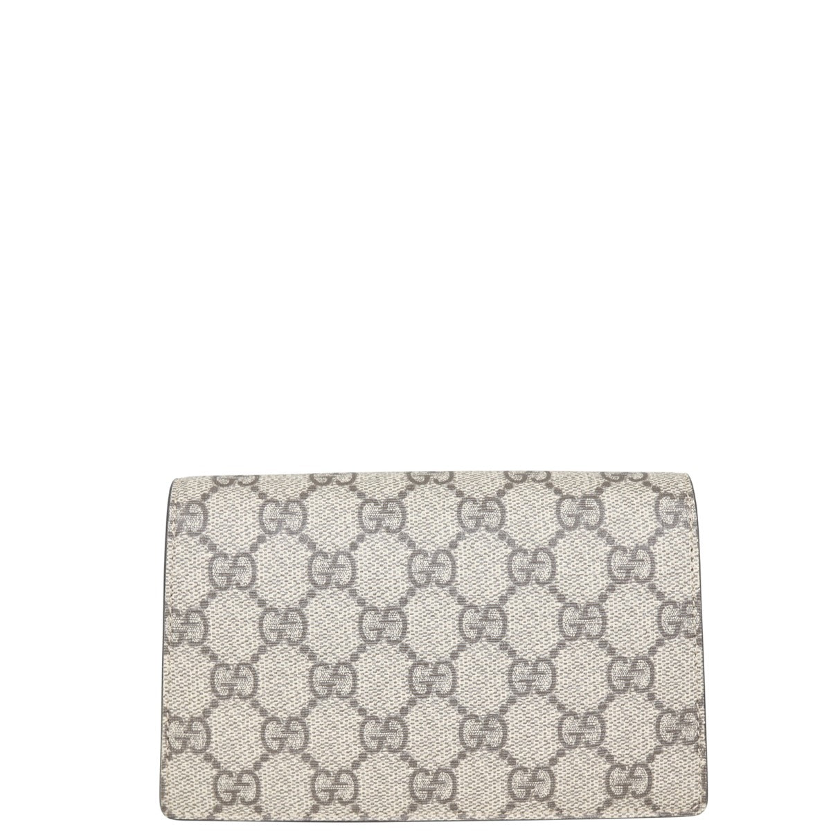 Gucci Dionysus GG Supreme Super Mini Bag