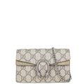 Gucci Dionysus GG Supreme Super Mini Bag