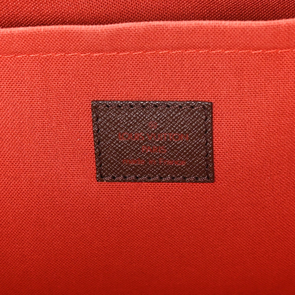Damier Ebene Belem MM