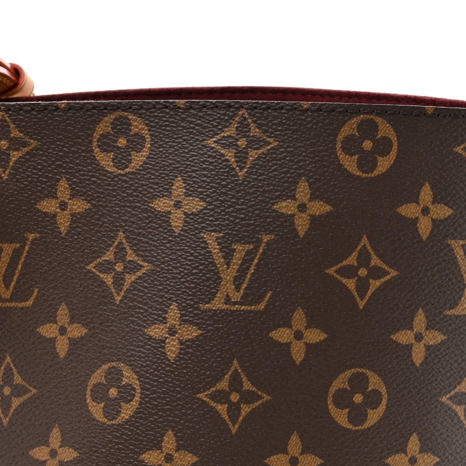 Monogram All In BB