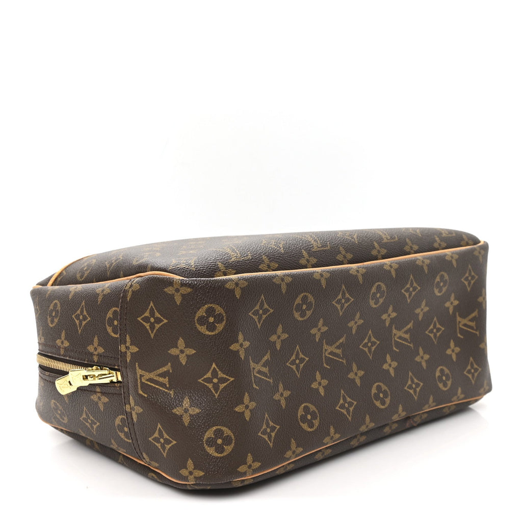 Monogram Deauville