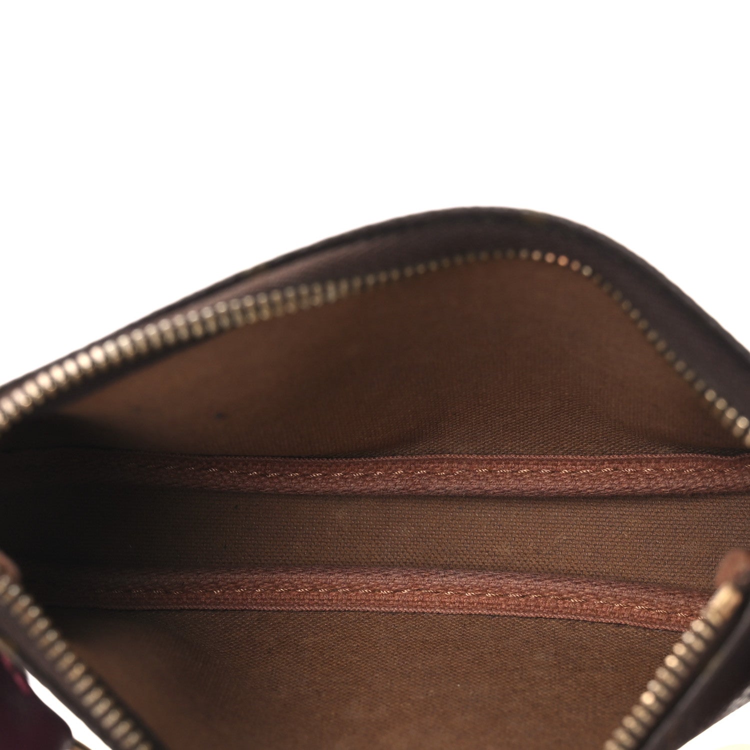 Monogram Trunks and Bags Mini Pochette