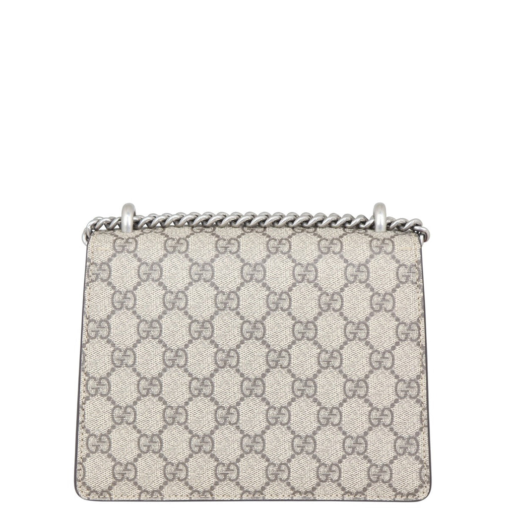 Gucci Dionysus GG Supreme Mini