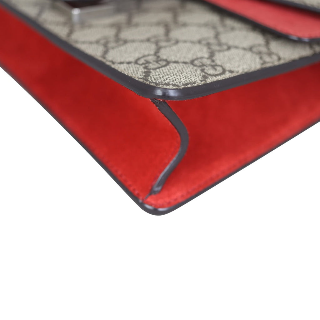 Gucci Dionysus GG Supreme Mini