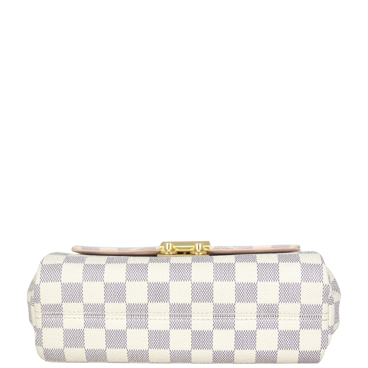 Louis Vuitton Croisette Damier Azur