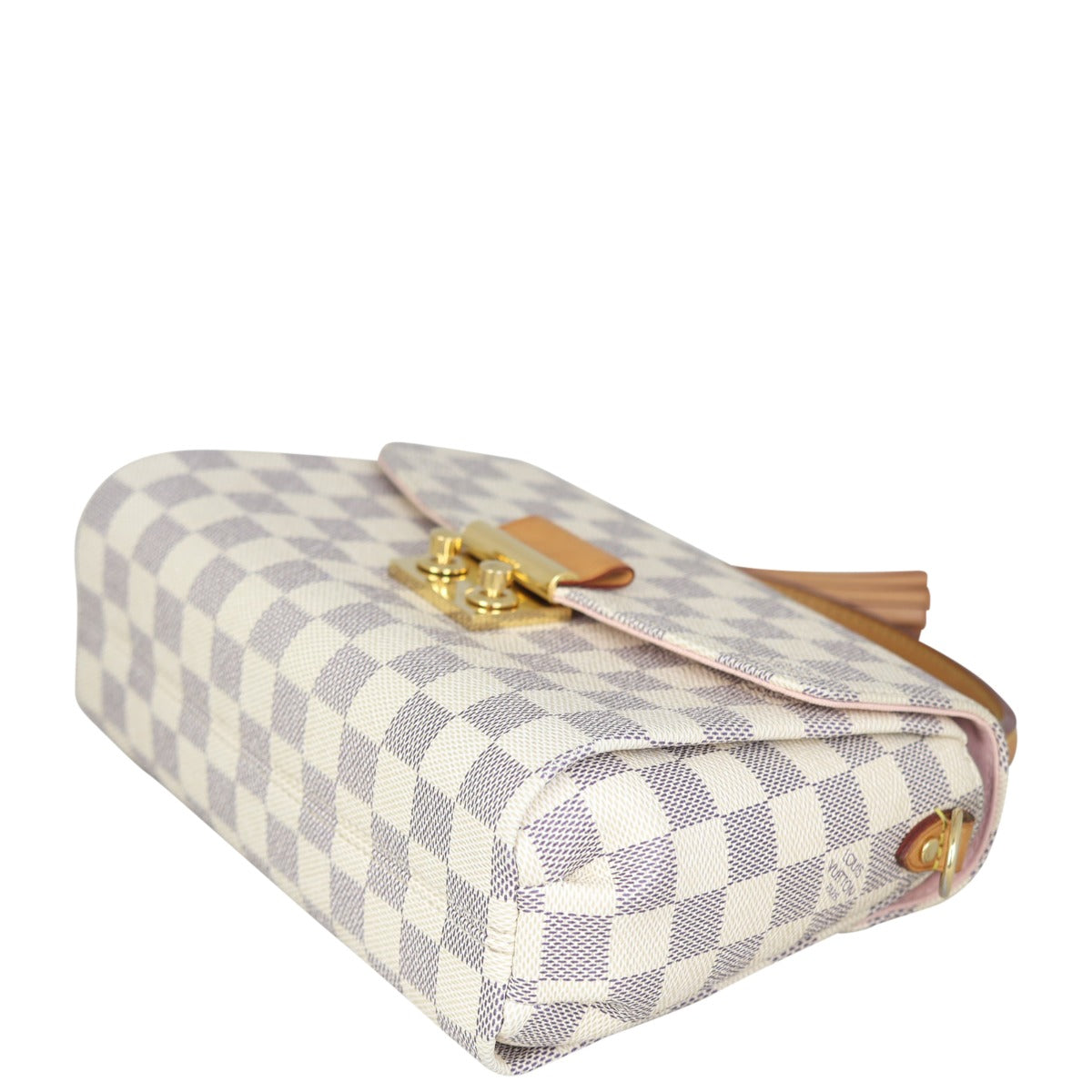 Louis Vuitton Croisette Damier Azur