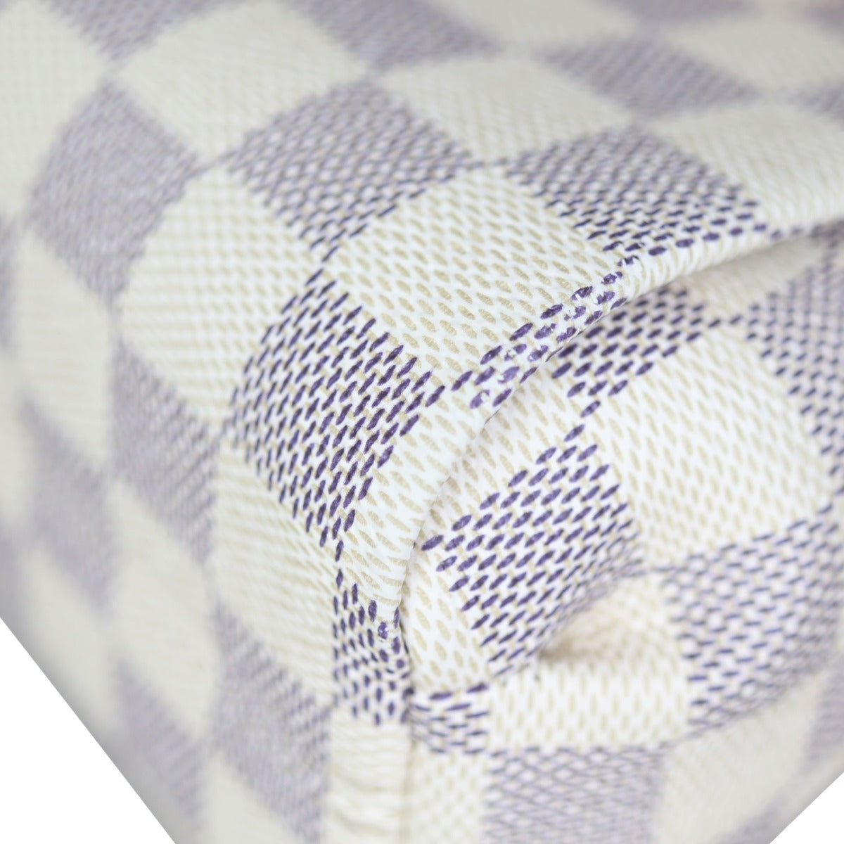 Louis Vuitton Croisette Damier Azur