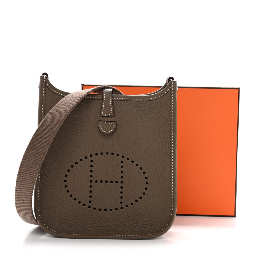 Taurillon Clemence Evelyne TPM Etoupe