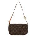 Monogram Pochette Accessories NM