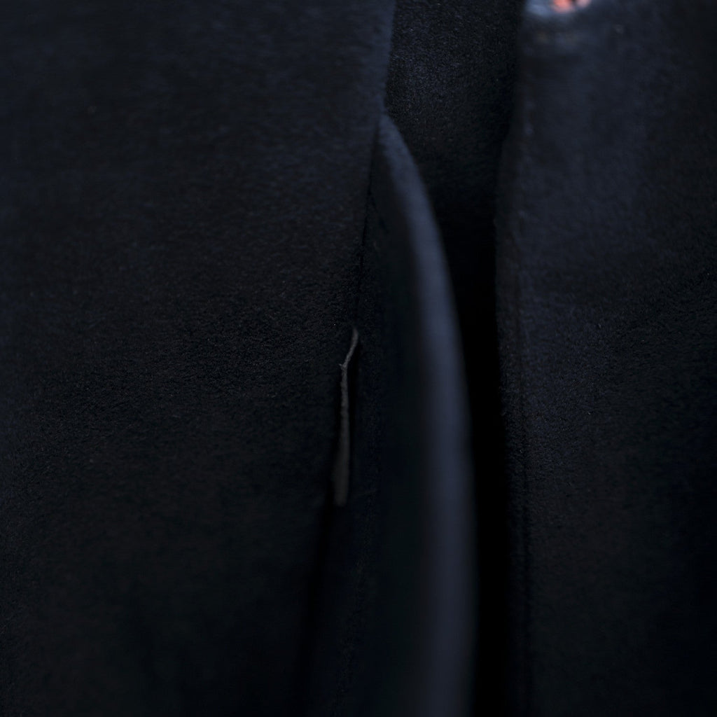 Empreinte Marignan Marine Rouge