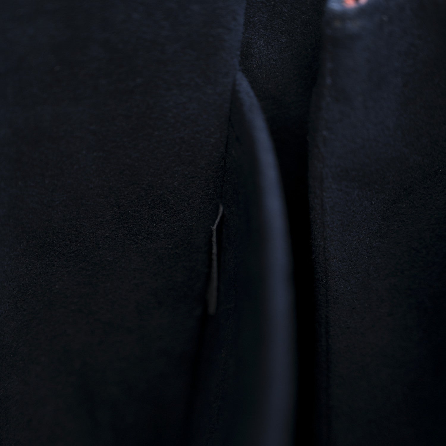 Empreinte Marignan Marine Rouge