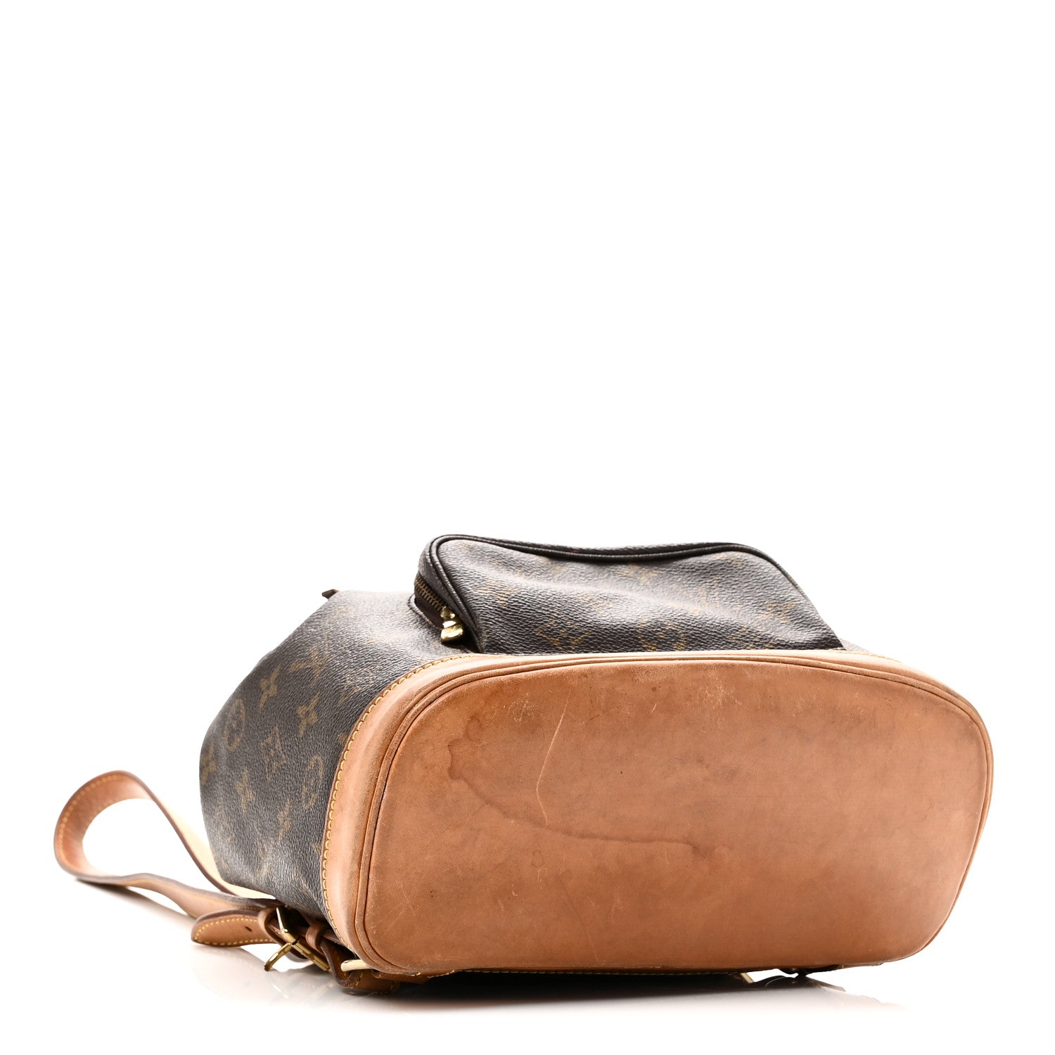 Monogram Montsouris MM Backpack