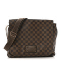 Damier Ebene Brooklyn MM