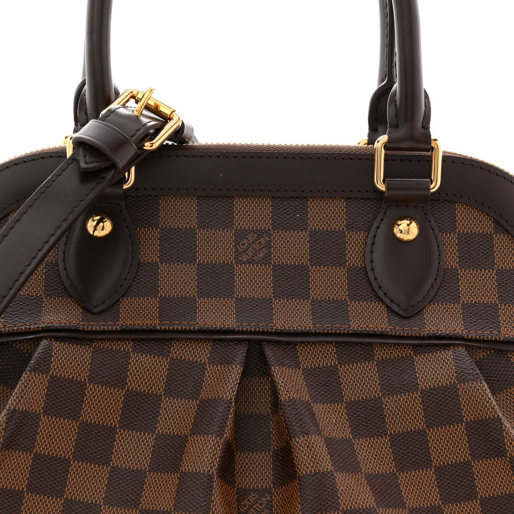 Damier Ebene Trevi PM