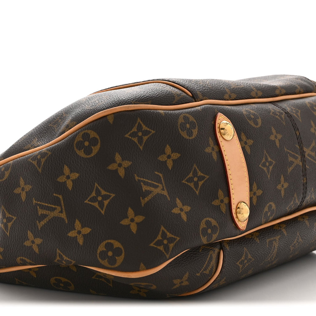 Monogram Galliera PM
