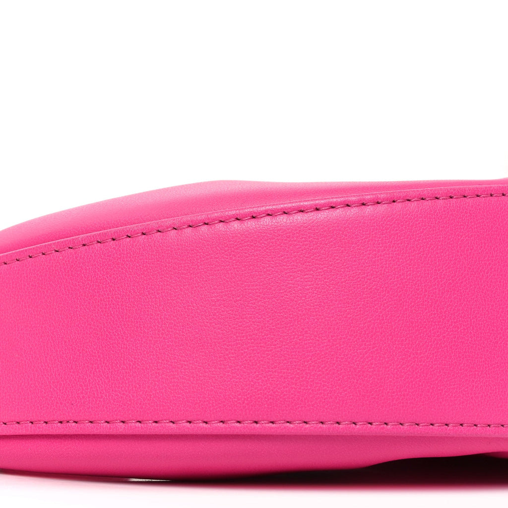 Calfskin Bubblegram Over The Moon Miami