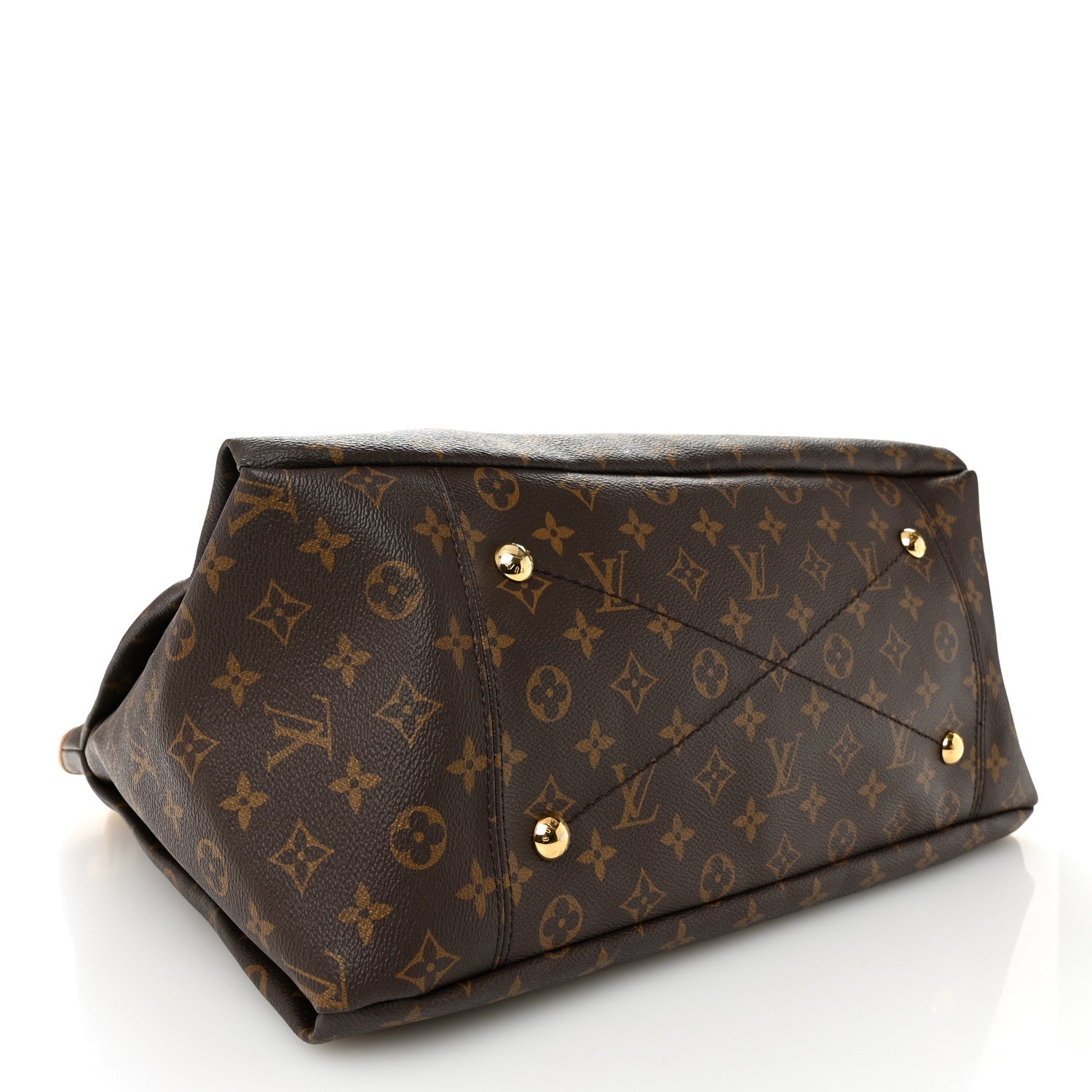 Monogram Artsy MM