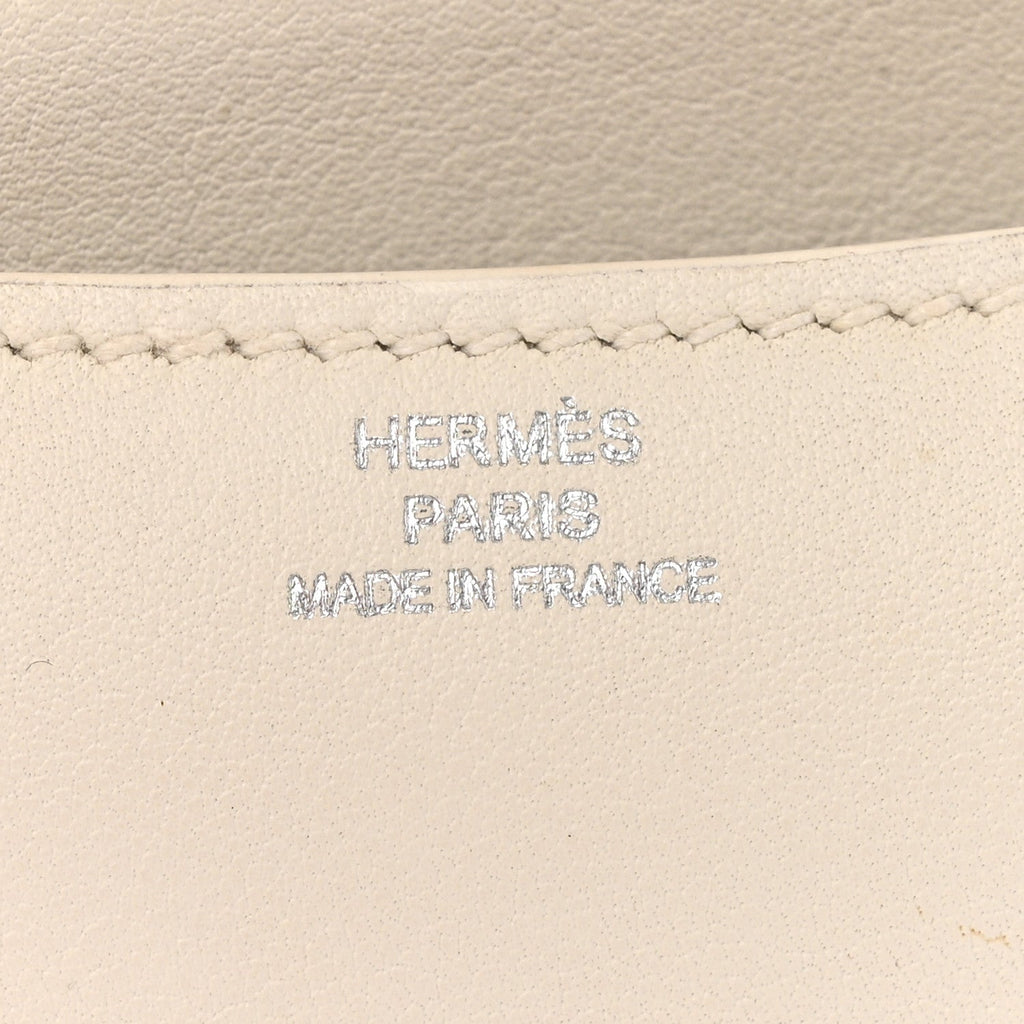 Swift Constance 18 White