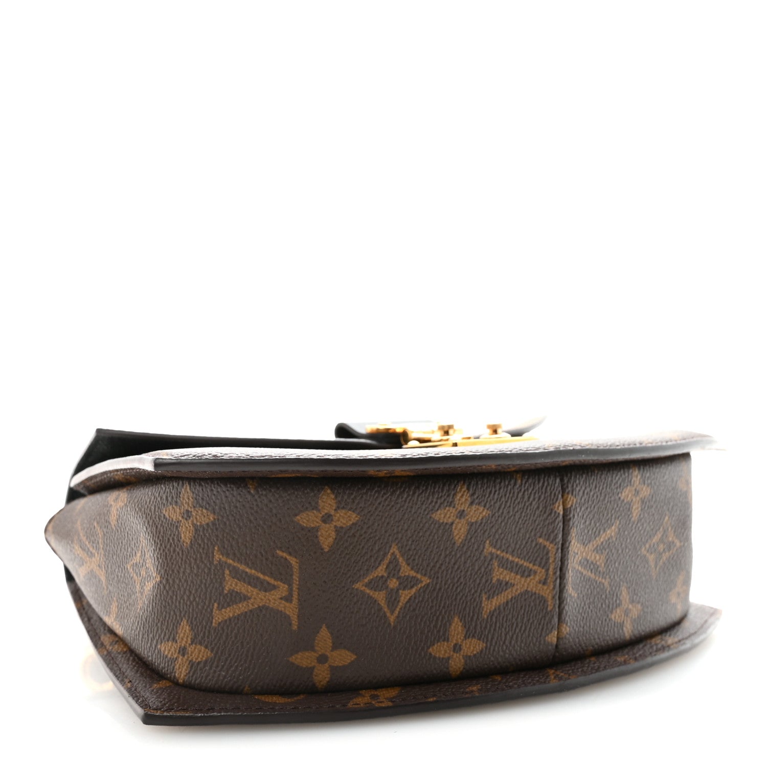 Reverse Monogram Tilsitt