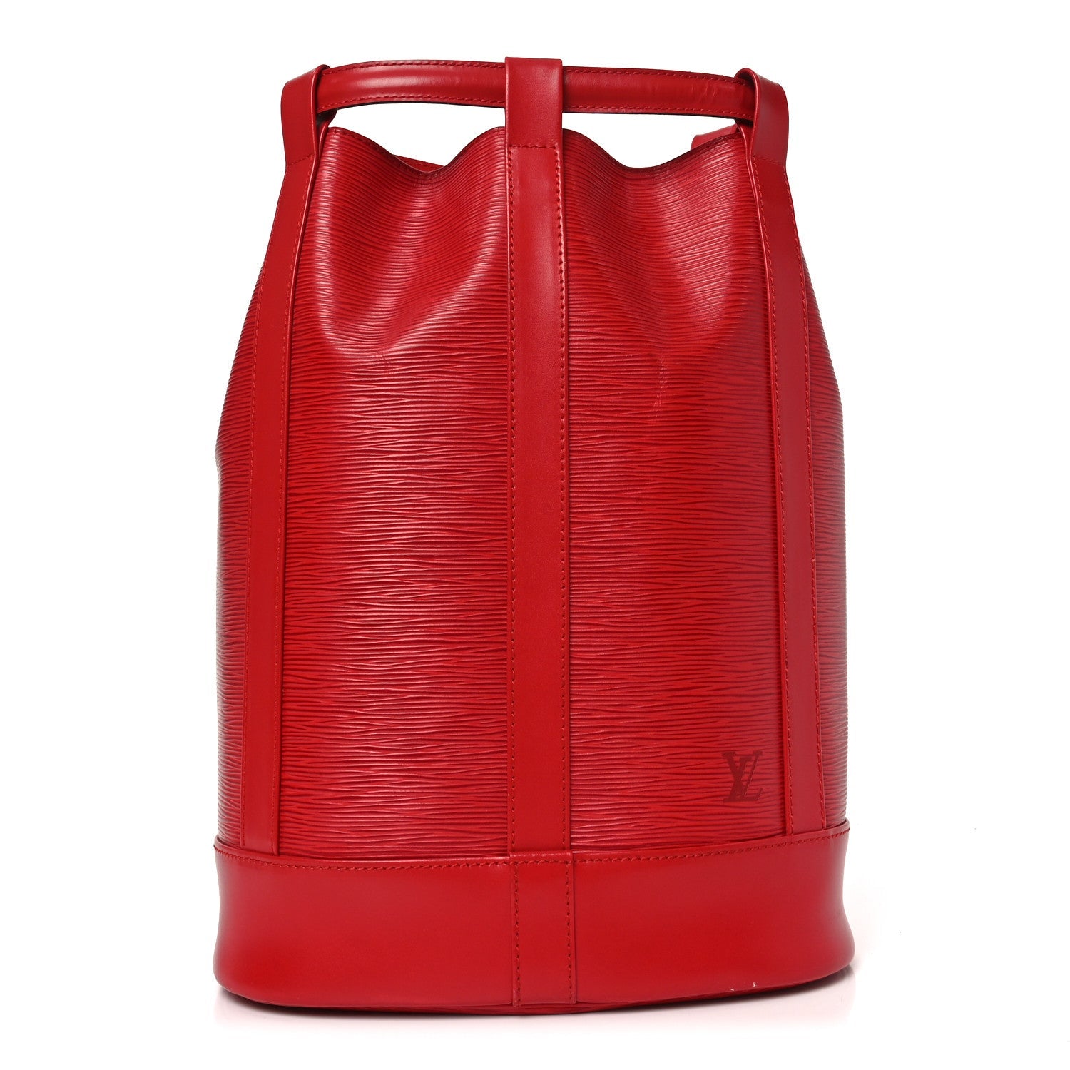 Epi Randonnee PM Castillan Red