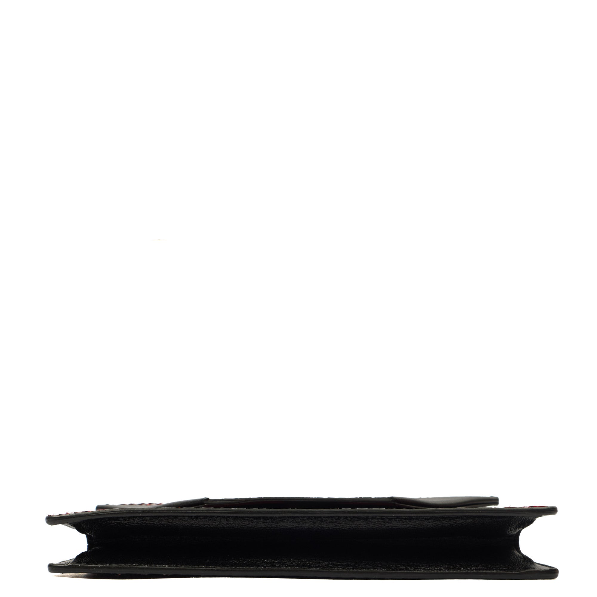Saint Laurent Shoulder Bag Betty- small  in Print, Python Leather