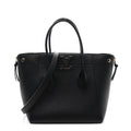 Calfskin Freedom Black