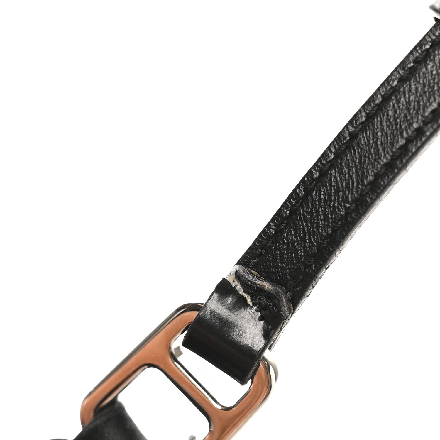 Satin Crystal Cleo Adjustable Strap Shoulder Bag Metal