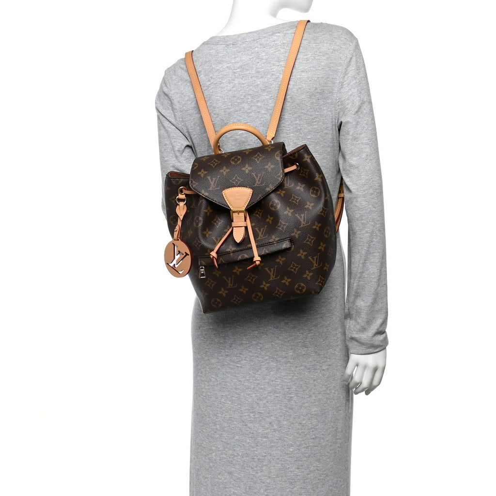 Monogram Montsouris PM