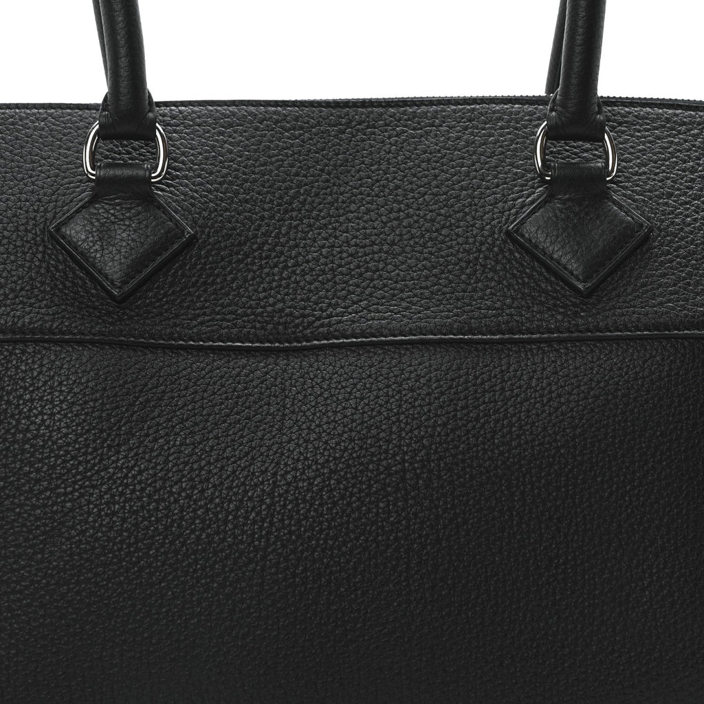 Taurillon Clemence Atlas 42 Black