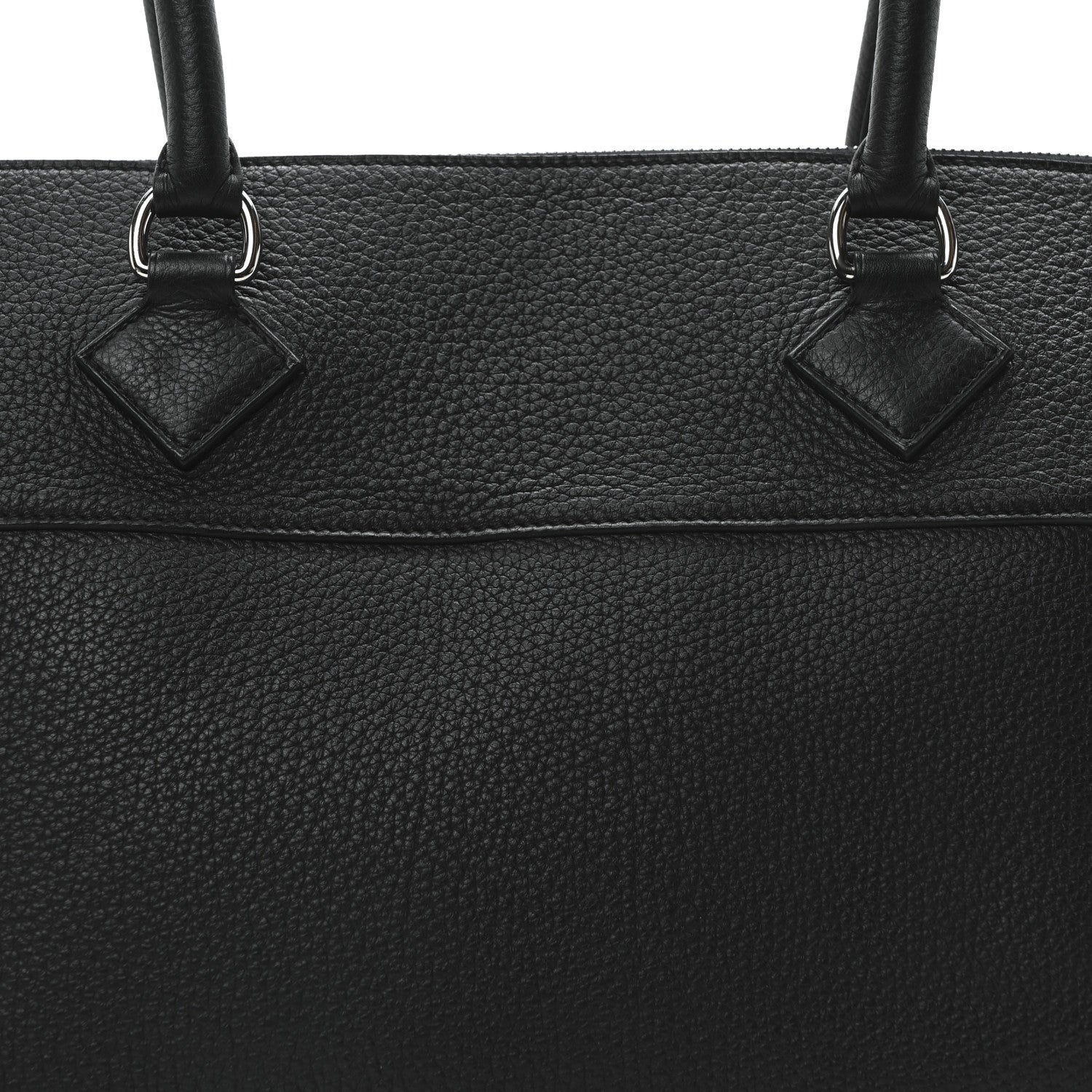 Taurillon Clemence Atlas 42 Black
