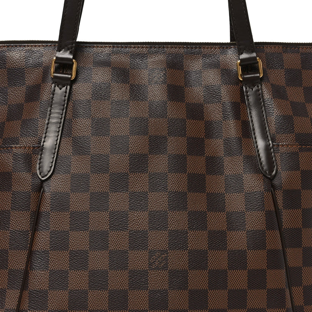 Damier Ebene Totally MM