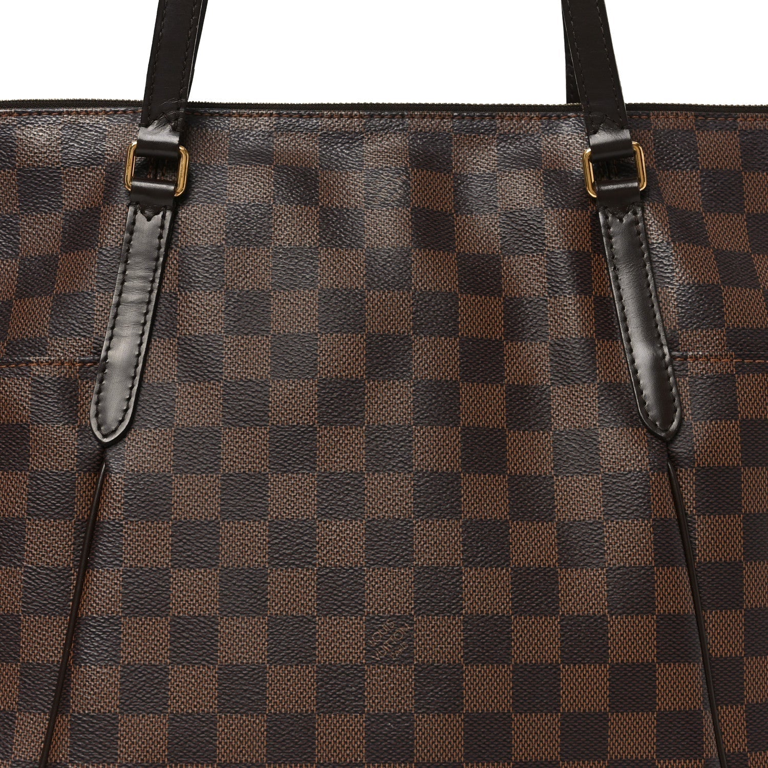 Damier Ebene Totally MM