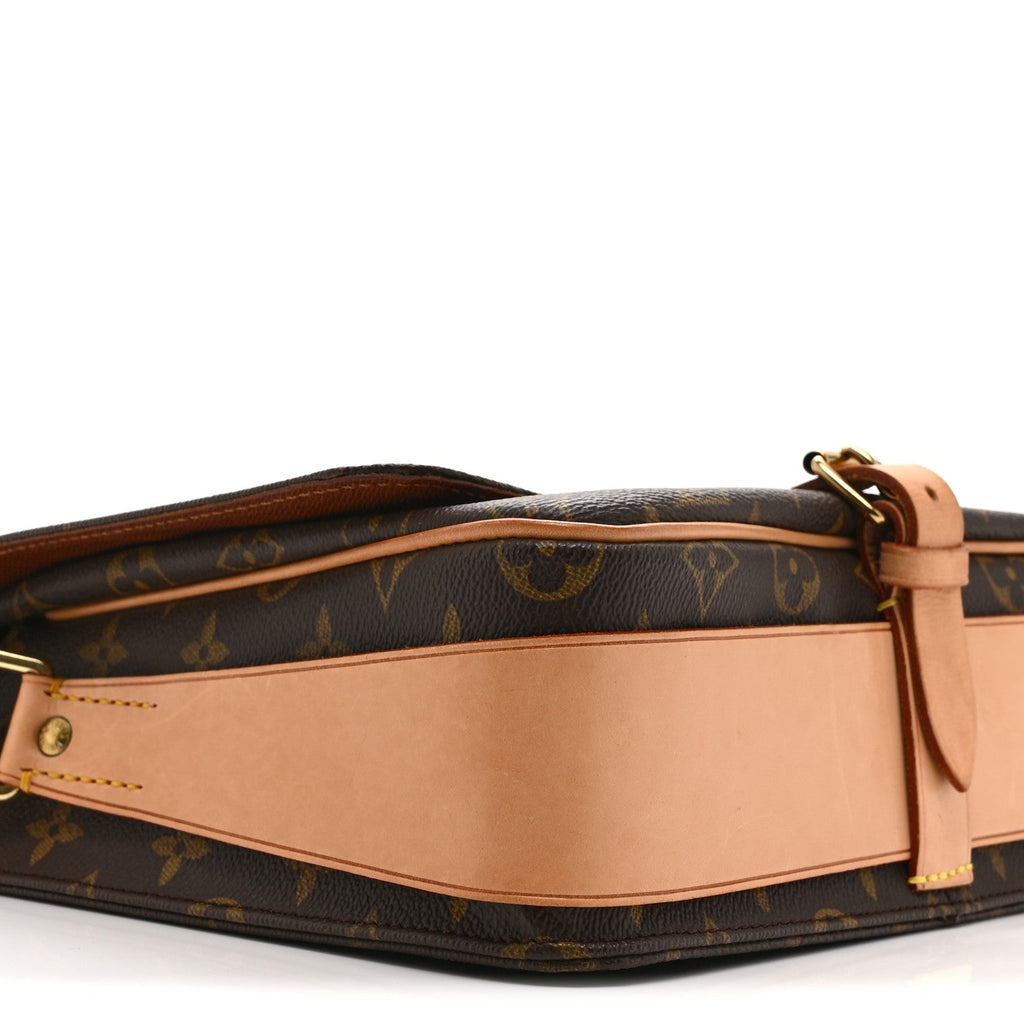 Monogram Cartouchiere 26
