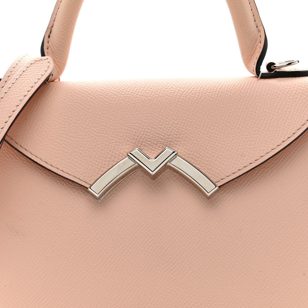 Carat Calfskin Gabrielle BB Petal