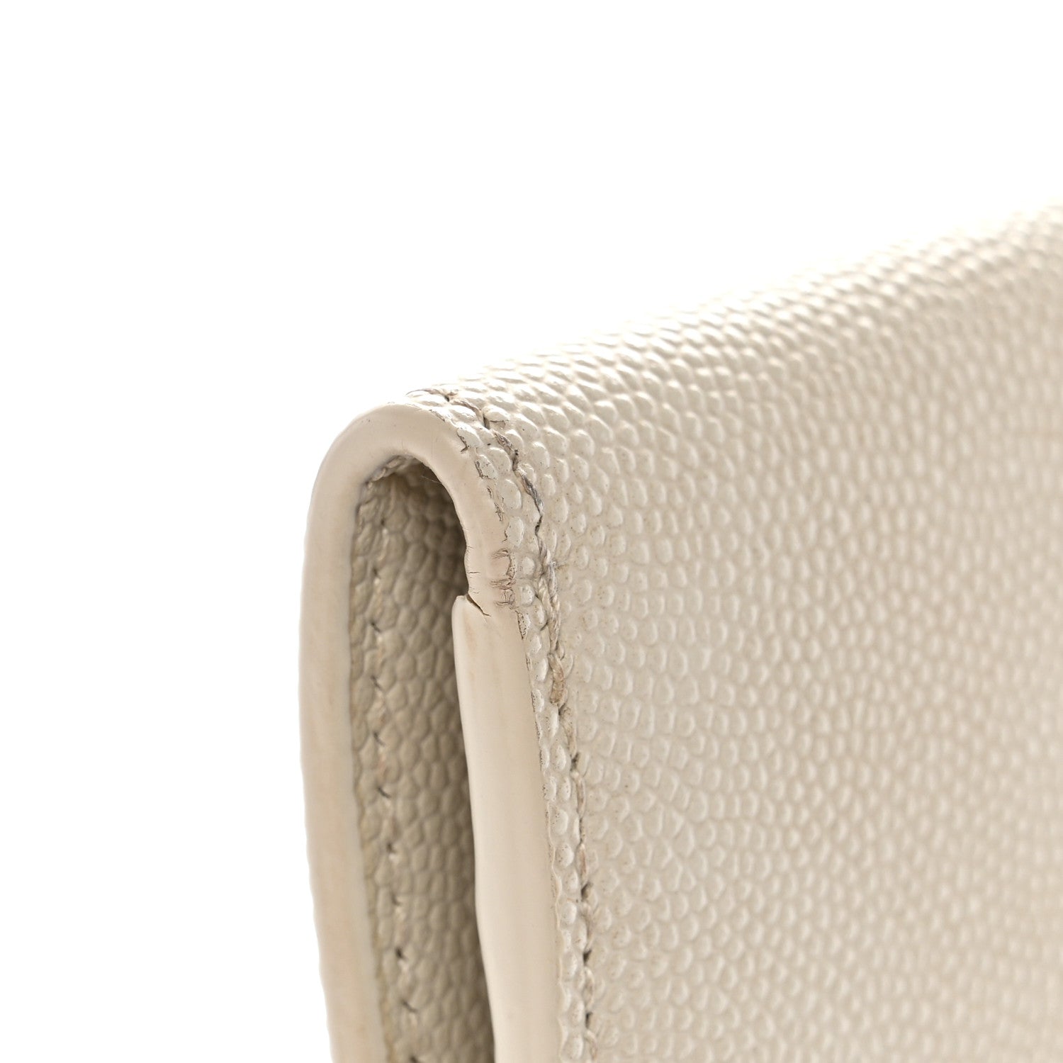 Grain De Poudre Uptown Pouch Crema Soft