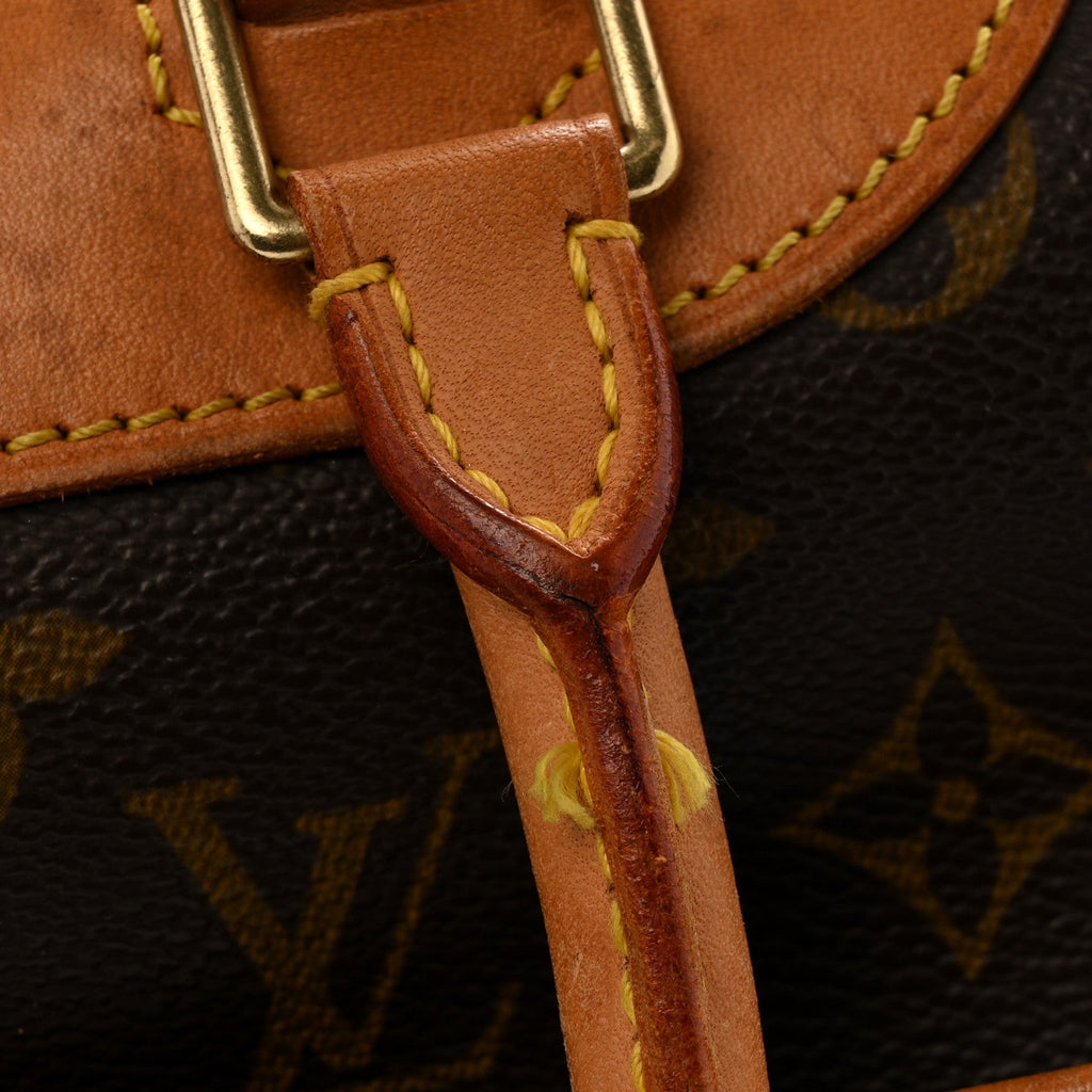 Monogram Deauville