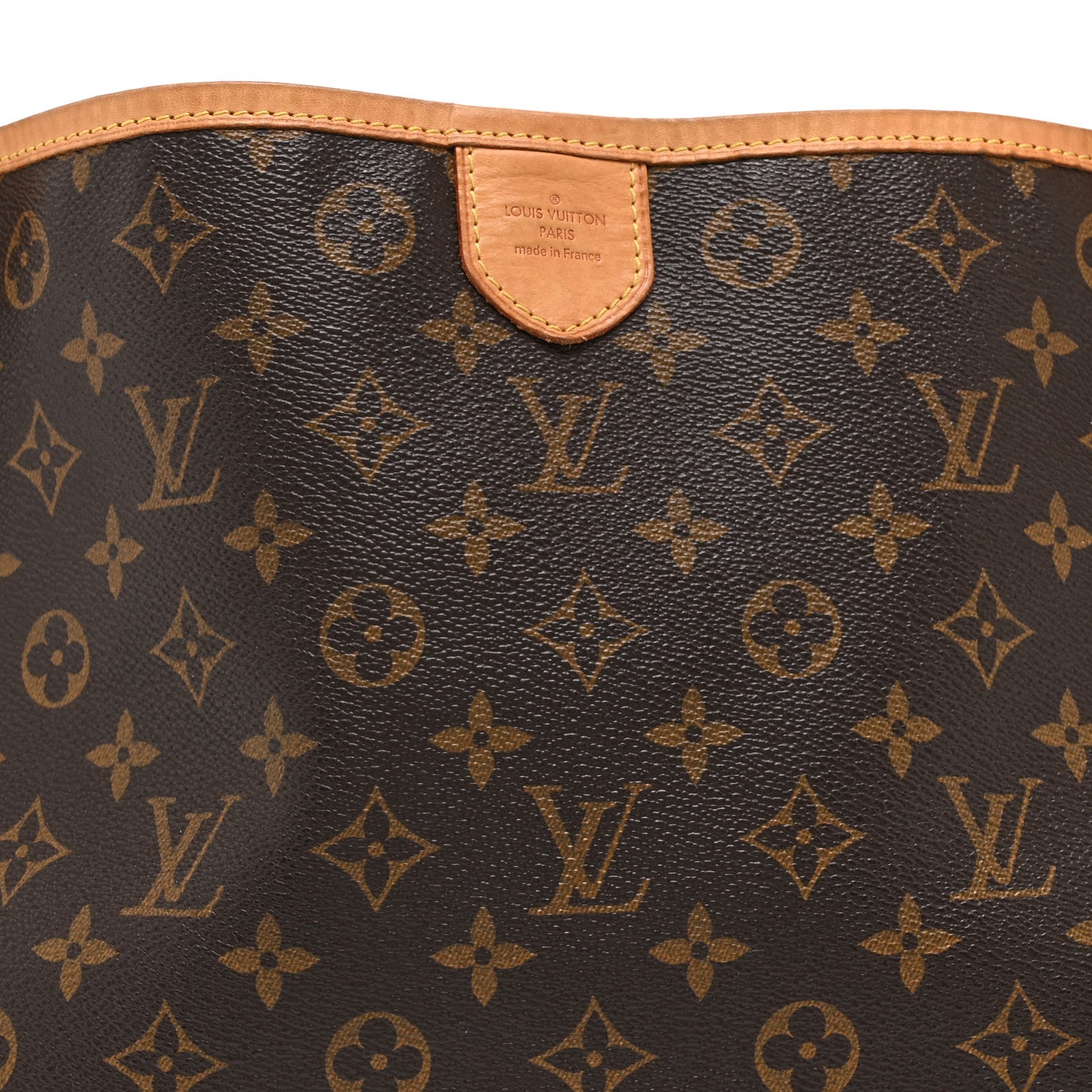 Monogram Delightful PM