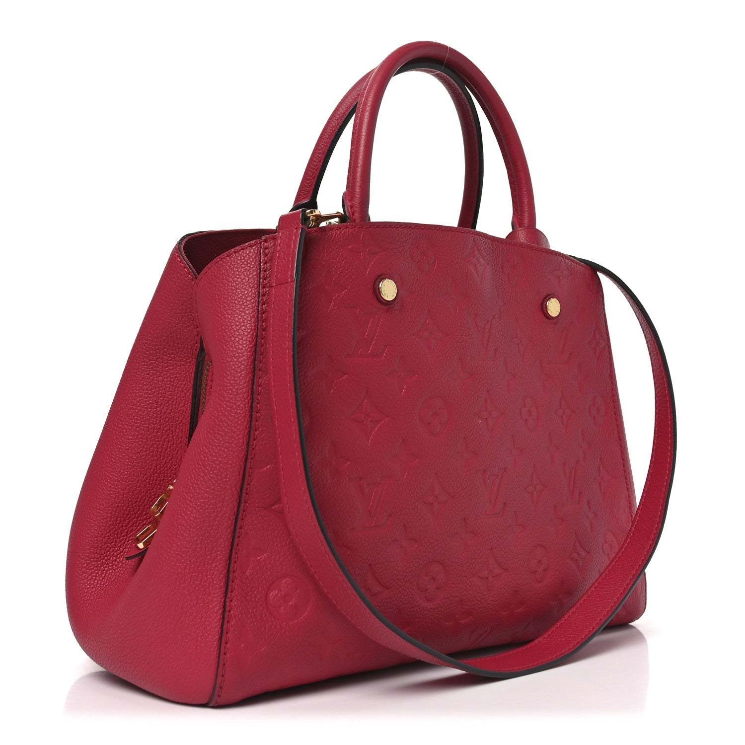 Empreinte Montaigne MM Cherry